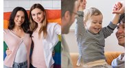 Người thuộc cộng đồng LGBT có được nhận con nuôi hay không?