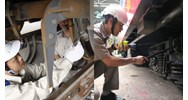 Tiêu chuẩn mới nhất về đăng kiểm viên đường sắt từ ngày 1/6/2024