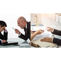 Nghỉ việc không phép chăm người thân nằm viện có bị đuổi việc không?
