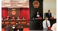 Mức phạt tiền hành vi xúc phạm Hội thẩm nhân dân tại phiên tòa