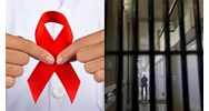 Người phạm tội nhiễm HIV có được miễn chấp hành hình phạt tù?