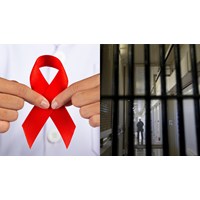 Người phạm tội nhiễm HIV có được miễn chấp hành hình phạt tù?