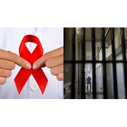 Người phạm tội nhiễm HIV có được miễn chấp hành hình phạt tù?