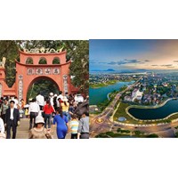 Mức lương tối thiểu vùng tại Phú Thọ hiện nay là bao nhiêu?
