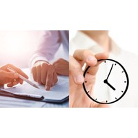 Thời hiệu xử lý kỷ luật lao động với người lao động nghỉ việc không phép