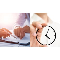 Thời hiệu xử lý kỷ luật lao động với người lao động nghỉ việc không phép