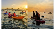 Muốn kinh doanh hoạt động thể thao dưới nước thì phải có nhân viên cứu hộ không?