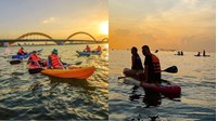 Muốn kinh doanh hoạt động thể thao dưới nước thì phải có nhân viên cứu hộ không?