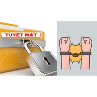 Phân biệt Tội cố ý làm lộ bí mật nhà nước với Tội vô ý làm lộ bí mật nhà nước