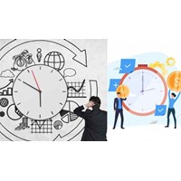 Thời gian phân bổ chi phí thành lập doanh nghiệp tối đa là bao lâu?