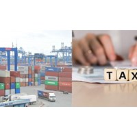 Hướng dẫn cách tính thuế giá trị gia tăng hàng nhập khẩu theo giá CIF