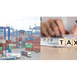 Hướng dẫn cách tính thuế giá trị gia tăng hàng nhập khẩu theo giá CIF