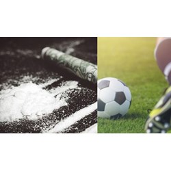 Cầu thủ bóng đá sử dụng heroin có bị truy cứu TNHS hay không?