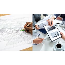 Định mức và cách tính điểm các tiêu chuẩn phân loại đô thị hiện nay?