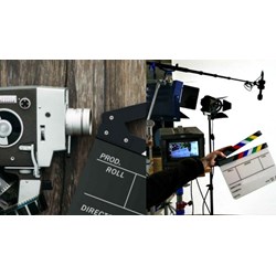 Quy định pháp luật về bảo hộ bản quyền tác phẩm điện ảnh năm 2024