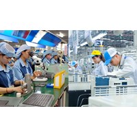 Mức phạt tiền khi chậm nộp báo cáo tình hình sử dụng lao động