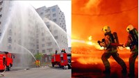 Tội vi phạm quy định phòng cháy chữa cháy: Hướng dẫn truy cứu trách nhiệm hình sự