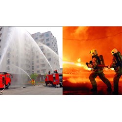 Tội vi phạm quy định phòng cháy chữa cháy: Hướng dẫn truy cứu trách nhiệm hình sự