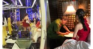 Kinh doanh dịch vụ massage trá hình mại dâm có thể sẽ đối mặt với Tội danh nào?