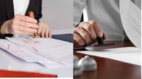 Bổ nhiệm công chứng viên: Chính thức giới hạn độ tuổi