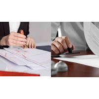 Bổ nhiệm công chứng viên: Chính thức giới hạn độ tuổi
