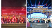 Chi trả thù lao cho diễn viên tuyên truyền lưu động: Đề xuất mới nhất