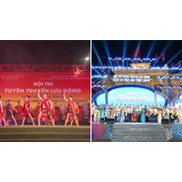 Chi trả thù lao cho diễn viên tuyên truyền lưu động: Đề xuất mới nhất