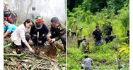 Cập nhật mức hỗ trợ cho người dân sống vùng đệm rừng đặc dụng từ 15/7/2024