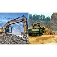 Bộ Tài Nguyên và Môi trường có quyền quyết định đóng cửa mỏ khoáng sản không?