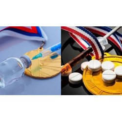 Quy trình kiểm tra doping trong hoạt động thể thao chi tiết?