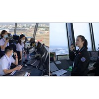Cập nhật quy định mới về nhân viên không lưu hàng không dân dụng