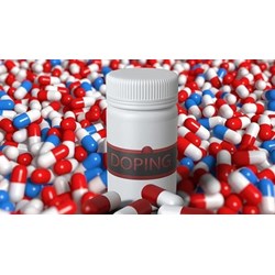 Những hành vi vi phạm Luật Phòng chống Doping từ 9/7/2024