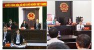 Xúc phạm Hội thẩm nhân dân tại phiên tòa có bị truy cứu TNHS không?