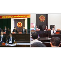 Xúc phạm Hội thẩm nhân dân tại phiên tòa có bị truy cứu TNHS không?