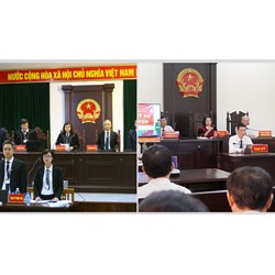 Xúc phạm Hội thẩm nhân dân tại phiên tòa có bị truy cứu TNHS không?