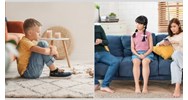 Bỏ mặc không quan tâm con cái có là hành vi bạo lực gia đình không?