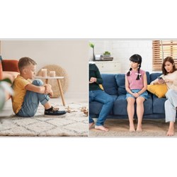 Bỏ mặc không quan tâm con cái có là hành vi bạo lực gia đình không?