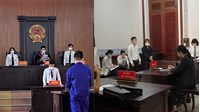 Cá nhân, cơ quan, tổ chức có phải tôn trọng Tòa án hay không?