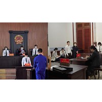 Cá nhân, cơ quan, tổ chức có phải tôn trọng Tòa án hay không?