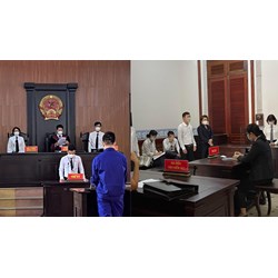 Cá nhân, cơ quan, tổ chức có phải tôn trọng Tòa án hay không?