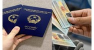Dự kiến giảm lệ phí cấp hộ chiếu, cấp thẻ căn cước từ ngày 01/7/2024 thế nào?