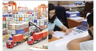 Trị giá tính toán của hàng hóa nhập khẩu gồm có chi phí nào?