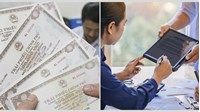 Có được thực hiện ký quỹ bằng giấy tờ có giá hay không?