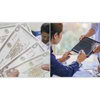 Có được thực hiện ký quỹ bằng giấy tờ có giá hay không?