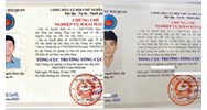 Có được thi cấp Chứng chỉ nghiệp vụ khai hải quan tại địa phương không?