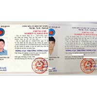 Có được thi cấp Chứng chỉ nghiệp vụ khai hải quan tại địa phương không?
