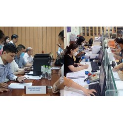 Đề xuất biện pháp xử lý vi phạm về chậm đóng bảo hiểm xã hội bắt buộc