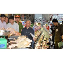 Các hình thức thông tin truyền thông về an toàn thực phẩm mới nhất