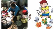 Nội dung thực hiện giáo dục truyền thông về an toàn thực phẩm
