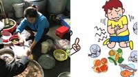 Nội dung thực hiện giáo dục truyền thông về an toàn thực phẩm